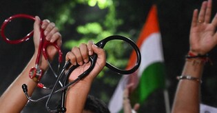 Thamarassery incident: Kerala govt doctors to observe state-wide protest today, only emergency services in Kozhikode